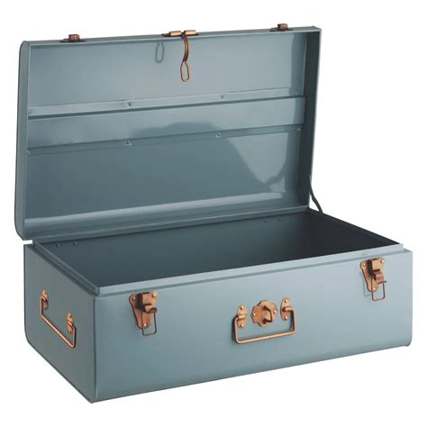 non metal storage boxes